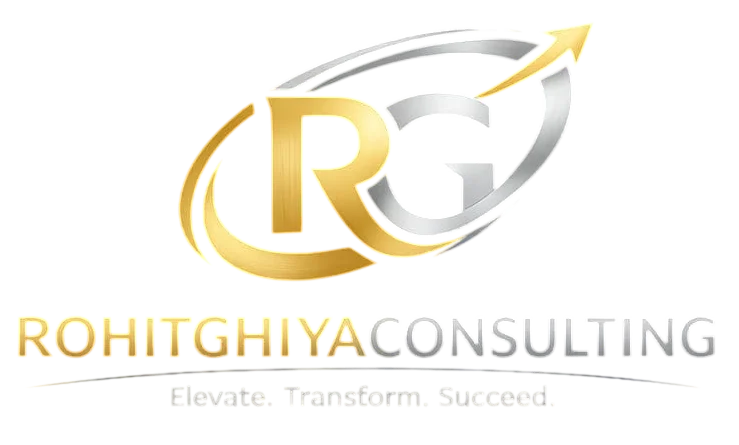 Rohit Ghiya Consulting